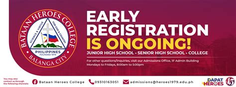 pup registrar office hours|PUP Bataan .